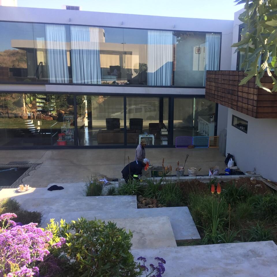 Construction Home